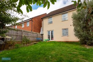 Garden- click for photo gallery